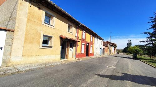 Chozas de Abajo House | CASA ZORITAS