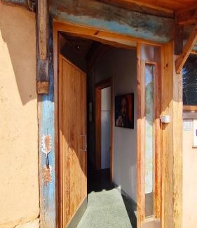 Chozas de Abajo House | CASA ZORITAS