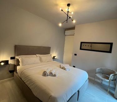 Cuneo Nuova Apartment | Casa Zovetto