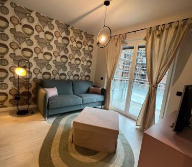 Cuneo Nuova Apartment | Casa Zovetto