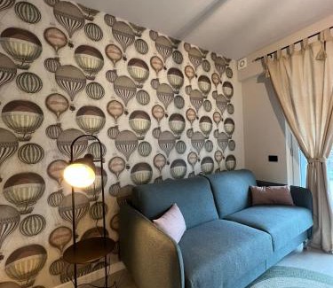 Cuneo Nuova Apartment | Casa Zovetto