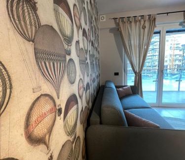Cuneo Nuova Apartment | Casa Zovetto