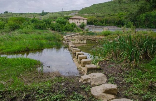 Ibero Cottage | Casa Zubiri-Anocibar I y II for 10 people