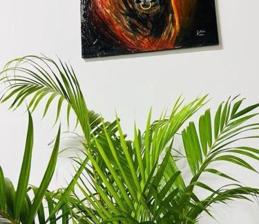 Sao Luis Historical Center House | Casa Zuilas