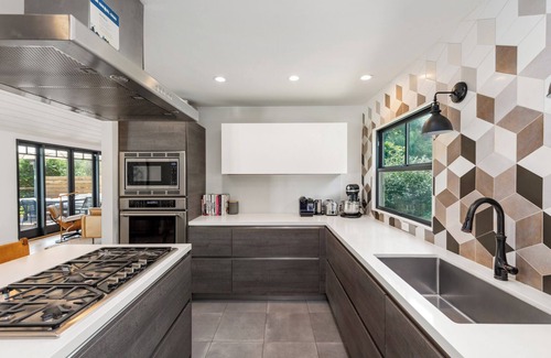 Western Malibu House | Casa Zuma by Oraklus