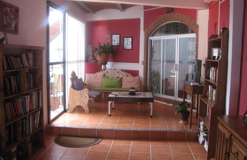 Zona Centro Bed & Breakfast | Casa Zuniga B&B