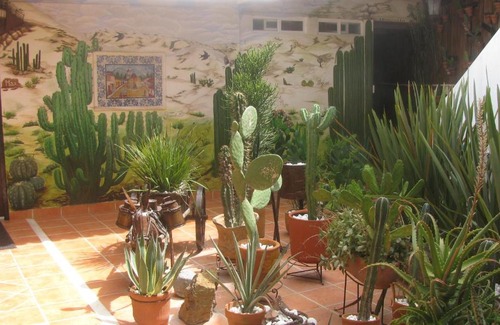 Zona Centro Bed & Breakfast | Casa Zuniga B&B