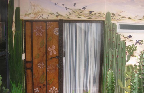 Zona Centro Bed & Breakfast | Casa Zuniga B&B