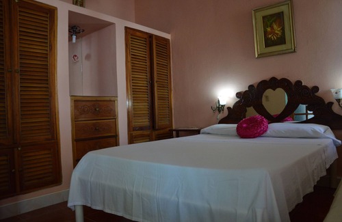 Cienfuegos House | Casa Zunilda y Raya