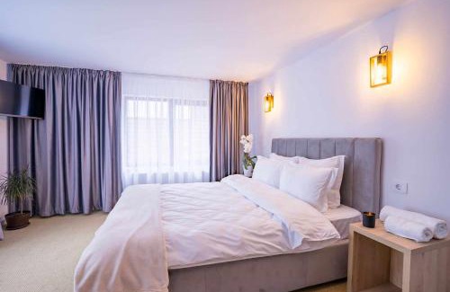 Gura Humorului House | Casa Zuz Voronet