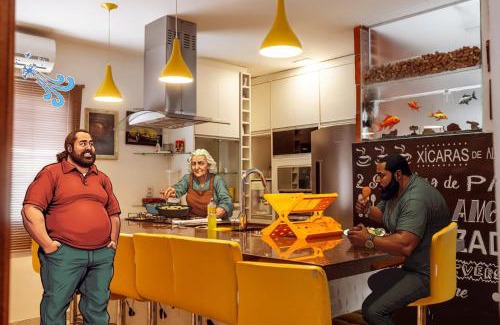 Helio Ferraz House | Casa10inn