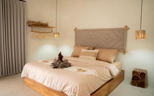 Gili Trawangan Hotel | Casa22 Gili Trawangan