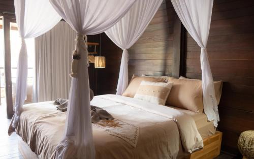 Gili Trawangan Hotel | Casa22 Gili Trawangan