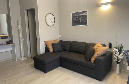 Monza Apartment | Casa30