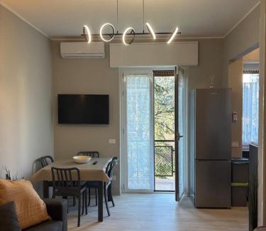 Monza Apartment | Casa30