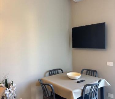 Monza Apartment | Casa30