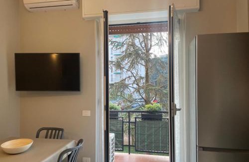 Monza Apartment | Casa30