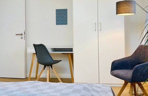 Ramelsloh Apartment | Casa53n - Fewo Casa53n