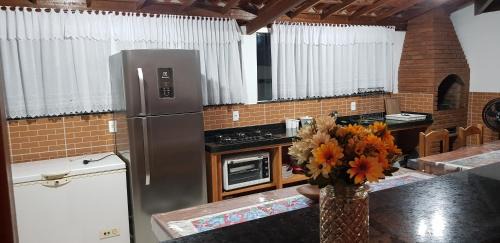 Porto Seguro House | Casa7 RCR Green Field - Descanso e Natureza