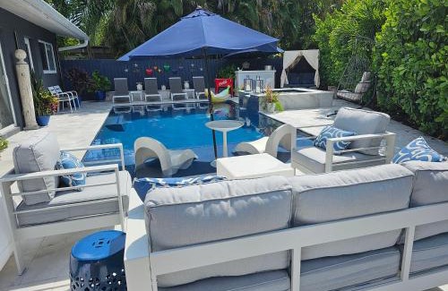 Fort Lauderdale Apartment | Casa806 Men Only Guest House