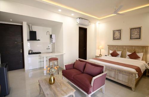 Vidhyadhar Nagar Hotel | Casa99