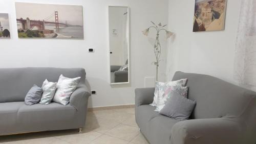 Santa Domenica Talao Apartment | CasaAltieri