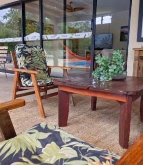 Bonito House | CasaAnacã Ecolounge