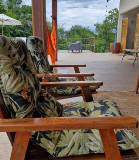 Bonito House | CasaAnacã Ecolounge