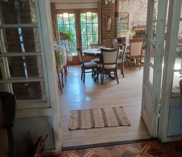 San Fernando House | Casaantivero boutique,casa de huéspedes