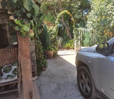 San Fernando House | Casaantivero boutique,casa de huéspedes
