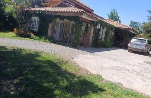 San Fernando House | Casaantivero boutique,casa de huéspedes