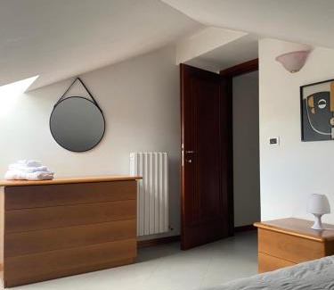 Cavalletto Apartment | CasaAquila
