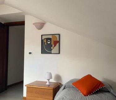Cavalletto Apartment | CasaAquila