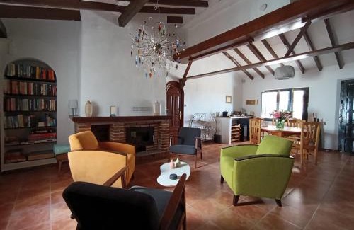 Yecla Bed & Breakfast | CasaArabí
