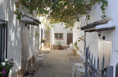 Tozar Cottage | CasaAurora
