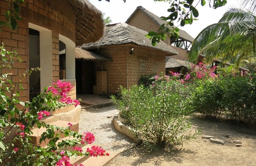 Casamance House | Casabéné - A dream box at the water's edge