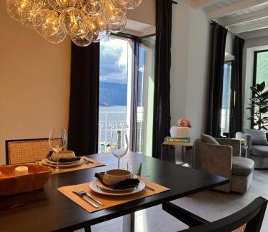 Riva Apartment | CasaB Lake Como