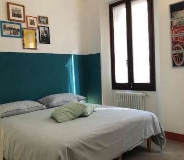 Cannaregio Apartment | CasaBaia apartment