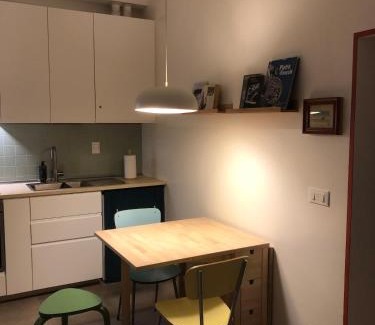 Cannaregio Apartment | CasaBaia apartment