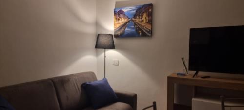 Affori Apartment | Casaballi - Bilocale Metro M3 17min Duomo