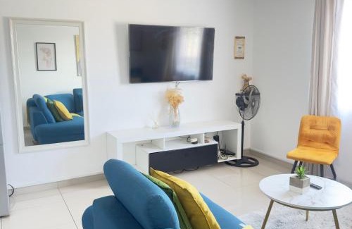 Durban North Apartment | CasaBeko apartment home