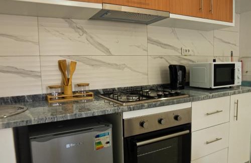 Assomada Apartment | Casabeleza Cape Verde