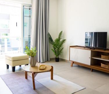 Assomada Apartment | Casabeleza Cape Verde