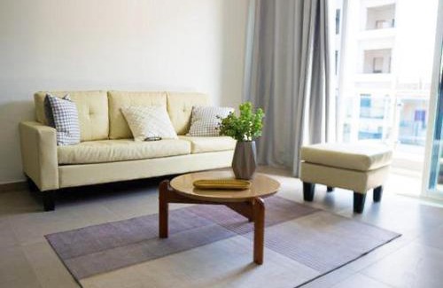 Assomada Apartment | Casabeleza Cape Verde