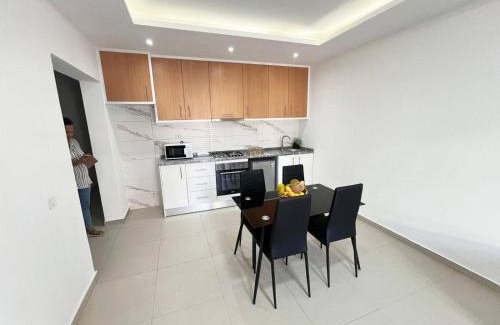 Assomada Apartment | Casabeleza Cape Verde