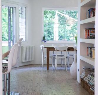 Castelletto Sopra Ticino House | Casabella Lake
