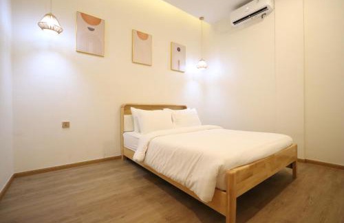 Lubuk Baja House | Casabella Homestay 103 Batam Penuin