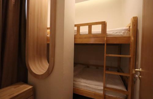 Lubuk Baja House | Casabella Homestay 201 Batam Penuin