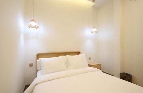 Lubuk Baja House | Casabella Homestay 202 Batam Penuin