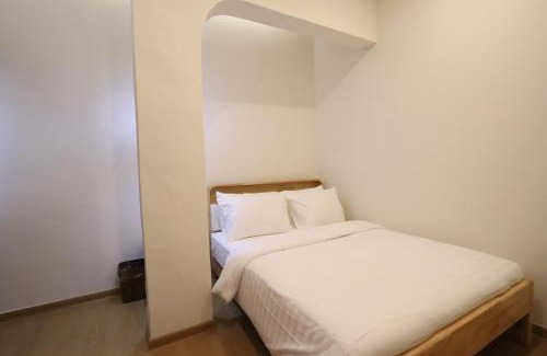 Lubuk Baja House | Casabella Homestay 202 Batam Penuin